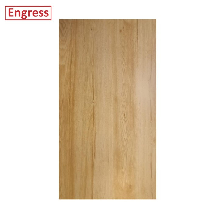 Lantai Granite Tile Wood Motif Natural 60x120 Engress WD60101/WD60102
