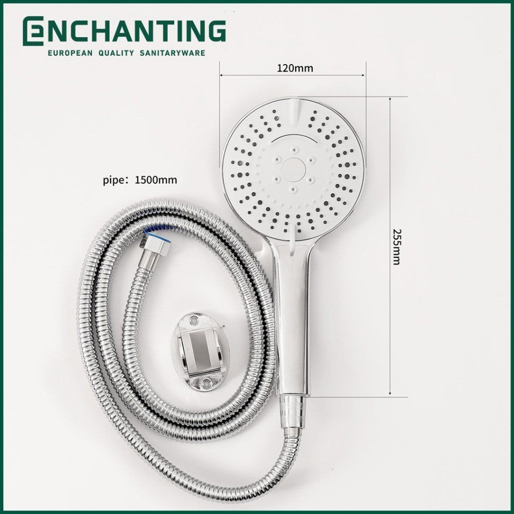 Hand shower Mandi Enchanting E290