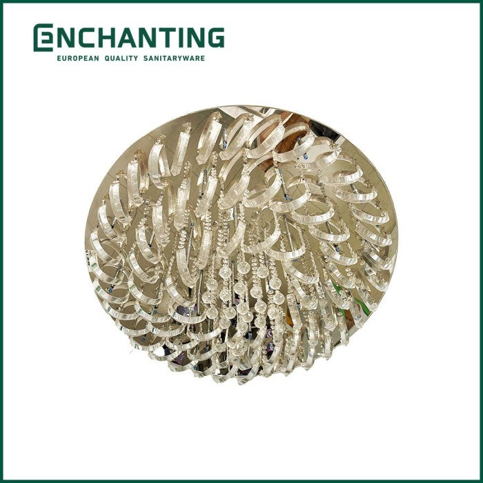 ENCHANTING Lampu Plafond Ruang Tamu Model Classic Elegant Luxury MD SERIES