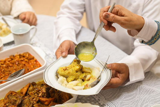 Sulit Menyiapkan Makanan untuk Sahur? Ikuti 6 Trik Praktis Ini!