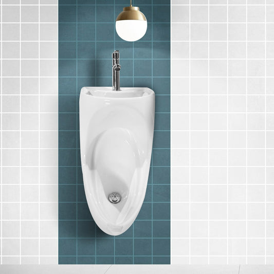 Jangan Salah Memilih Urinal, Ikuti 9 Poin Penting Ini sebelum Memilih!