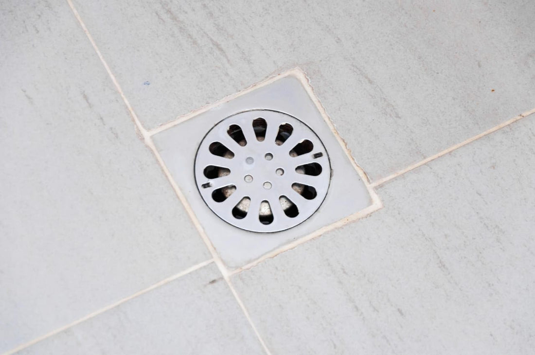 9 Cara Praktis Mengatasi Floor Drain Mampet! Kamar Mandi Jadi Lebih Bersih dan Wangi!