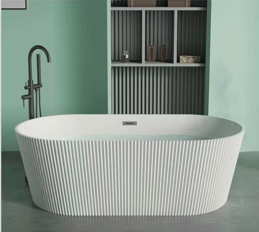 Ingin Punya Bathtub Sendiri? Yuk Cari Tahu Cara Pilih yang Tepat Buat Kamu!