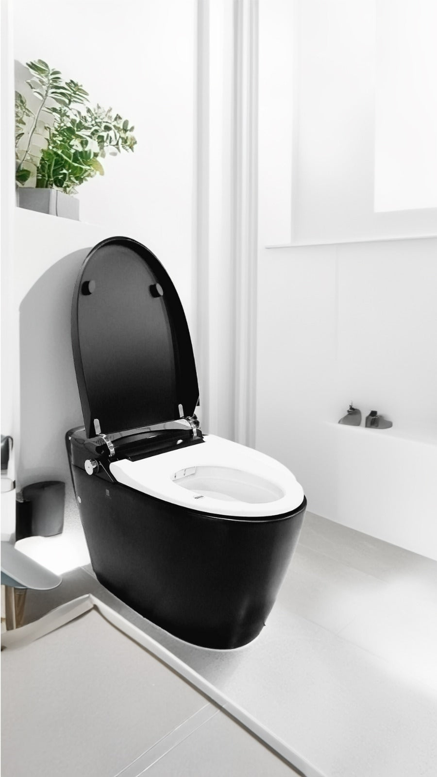 Siapa Bilang Rawat Smart Toilet Ribet? Yuk, Cari Tahu Caranya!