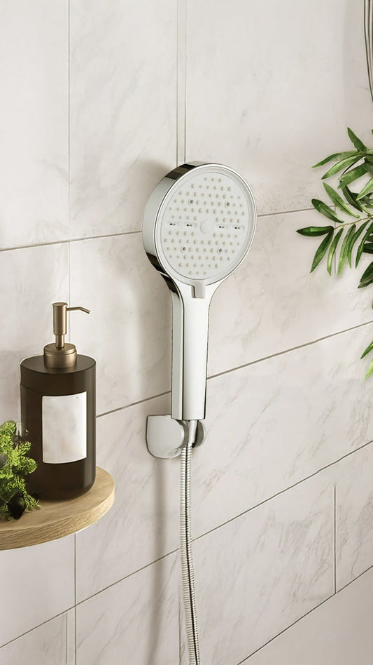 Hand Shower atau Shower Set? Praktekkan 5 Tips Ini untuk Menemukan yang Cocok!