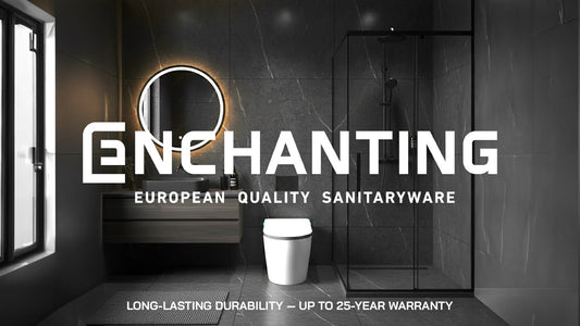 Menang Banyak! Kamu Bisa Nikmati Garansi s/d 25 Tahun untuk Produk-produk Enchanting!