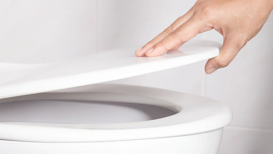 Dudukan Toilet Menguning? Yuk, Beralih ke Dudukan Toilet yang Ini Saja!