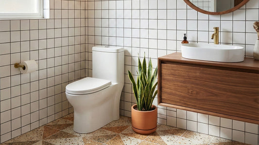 Lagi Dekorasi Kamar Mandi? Yuk, Pilih Desain Kamar Mandi Yang Lagi In Ini!