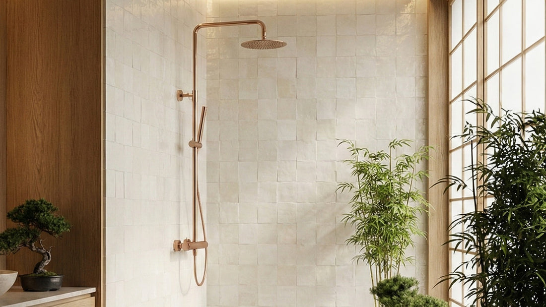 Jangan Bingung Lagi! Ini Dia Penjelasan tentang Fitur-fitur Canggih yang Ada di Shower Set Kekinian!