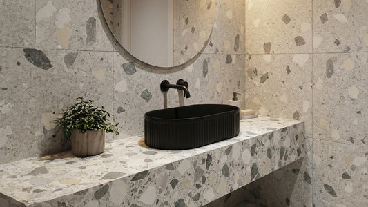 Gimana Caranya Punya Kamar Mandi Estetik? Cari Tahu Caranya di Sini!