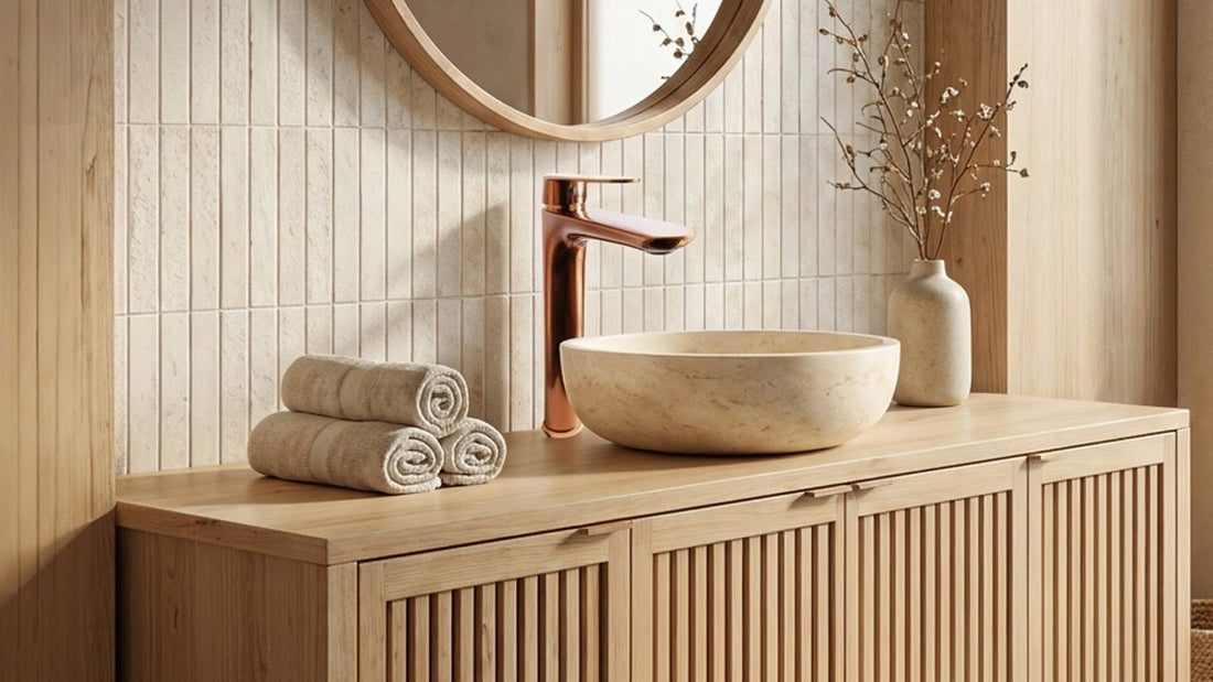 Lagi Cari Keran Wastafel? Pelajari Dulu Fitur-fiturnya Melalui Artikel Ini!