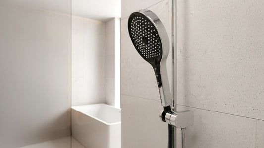 Gak Bingung Lagi! Ini Dia 5 Fitur yang Bisa Kamu Perhatikan Sebelum Membeli Hand Shower!