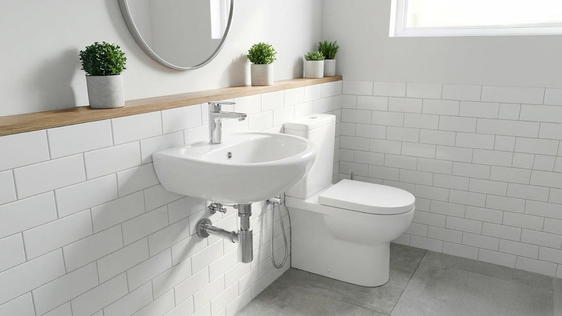 Masuk Budget! Ini Dia 7 Tips Buat Membuat WC Sederhana yang Gak Bikin Boncos!