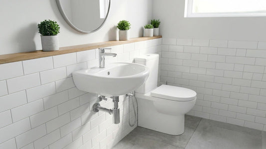 Masuk Budget! Ini Dia 7 Tips Buat Membuat WC Sederhana yang Gak Bikin Boncos!