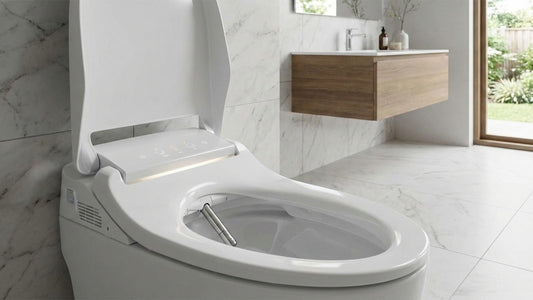 Bidet Adalah Alat Kecil yang Punya Dampak Besar, Loh! Check Alasannya di Artikel Ini!
