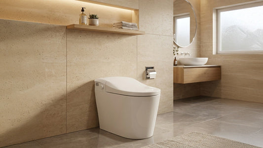 Lebih Unggul! Ini Dia Lima Alasan Penting Kenapa Kamu Harus Punya Smart Toilet!