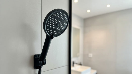 Hand Shower: Shower Set Versi Simpel yang Gampang Dirawat dan Lebih Terjangkau Harganya!