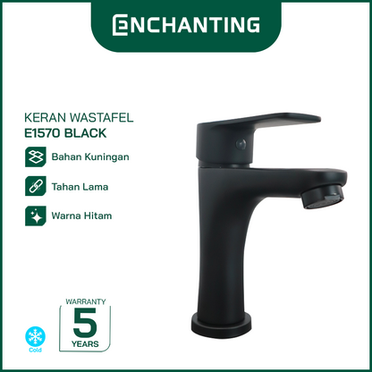 Kran Air Wastafel Europe Enchanting E1570