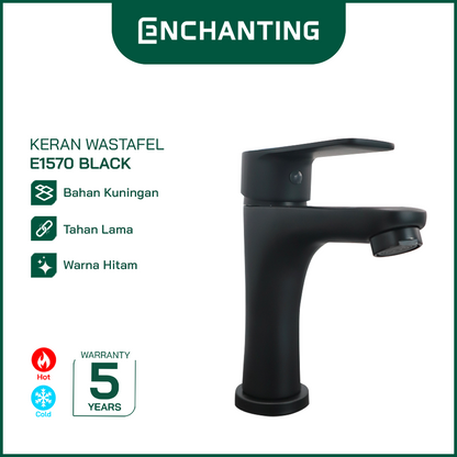 Kran Air Wastafel Europe Enchanting E1570