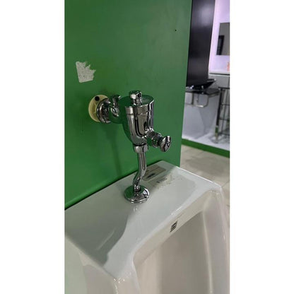 Push Kran Urinal Keran Urinoir Flush Valve Europe Enchanting E1537NW