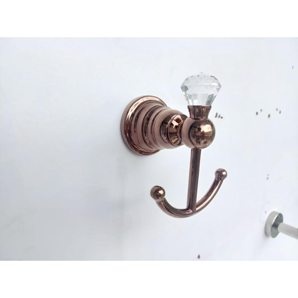 Robe Hook / Gantungan Handuk Europe Enchanting E1126