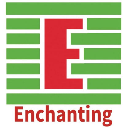Enchanting Keran Cabang Kuningan E1511