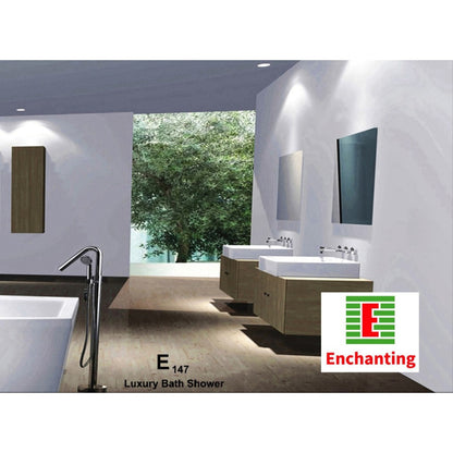 Enchanting Keran Bathtubh Berdiri High Luxury E147