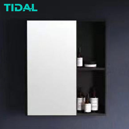 Wastafel Cabinet Set Komplit Modern Minimalis Kamar Mandi Tidal TD059