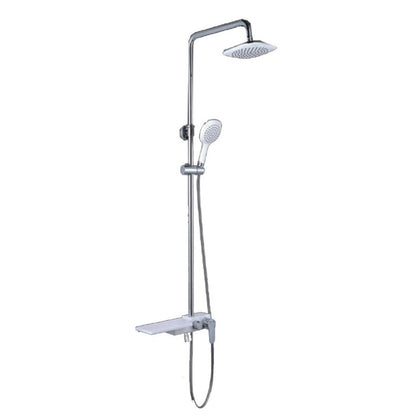 Kran Shower Mandi Europe Enchanting E1338