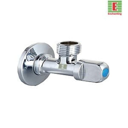 Enchanting Stop keran Brass Chrome Ap007