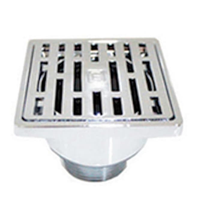 Enchanting Floor Drain/Saringan Got Stainless Steel D03 – Europe  Enchanting