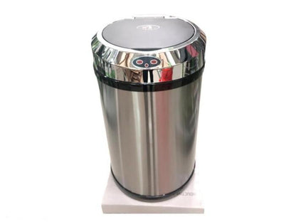 Tempat Sampah Sensor Otomatis 15 L Enchanting