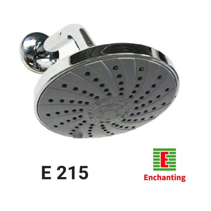Kepala Shower Mandi Europe Enchanting High Quality 3 Fungsi E215