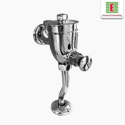 Push Kran Urinal Keran Urinoir Flush Valve Europe Enchanting E1537NW