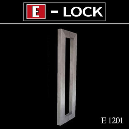 Gagang Pintu Kaca Europe Enchanting E1201 E lock