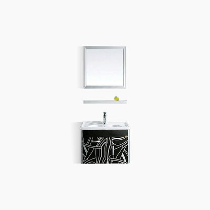 Wastafel Cabinet Europe Enchanting PVC Waterproof 5521