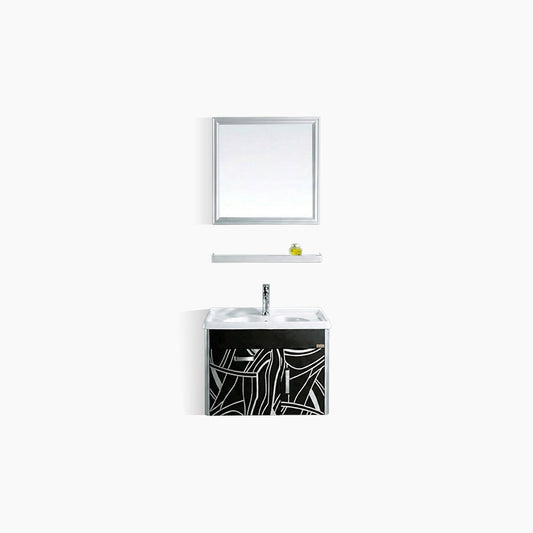 Wastafel Cabinet Europe Enchanting PVC Waterproof 5521