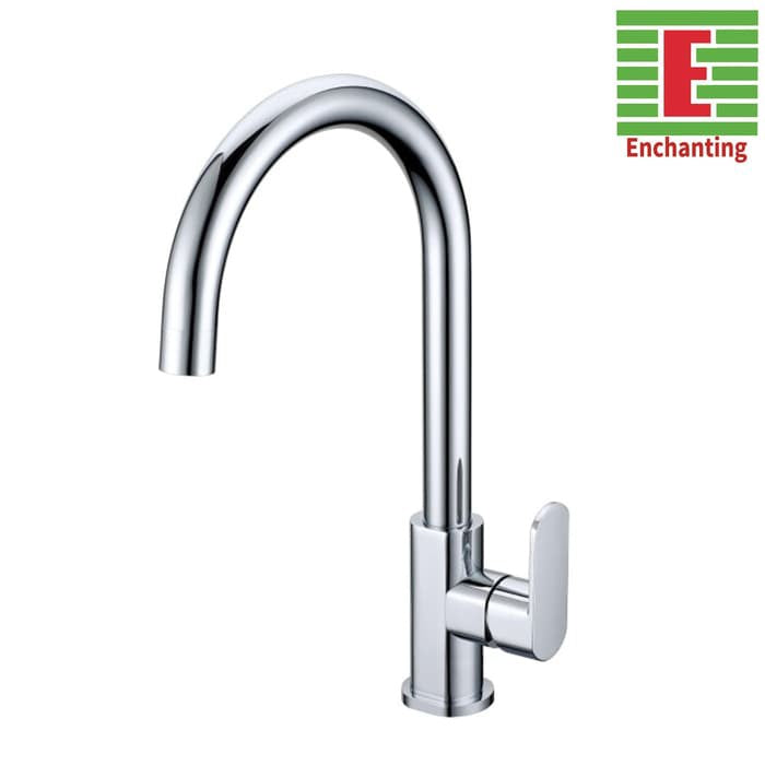 Enchanting Keran Cuci Piring Luxury Style E1524 Bergaransi