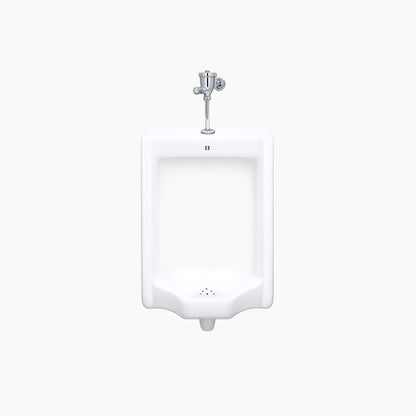 Urinal Urinoir Toilet Europe Enchanting 6501 Big Size