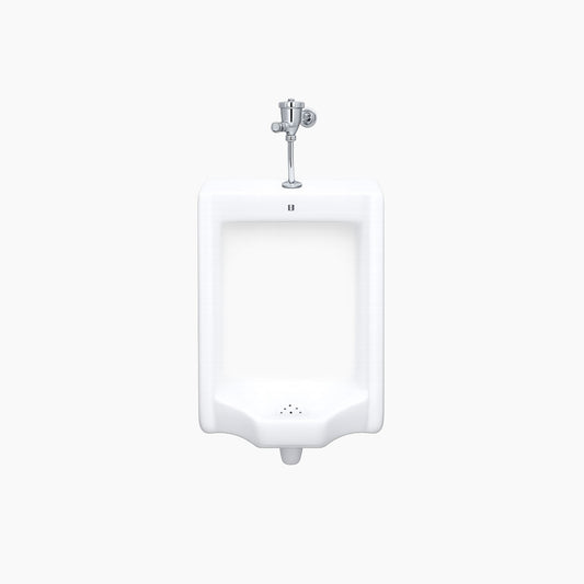 Urinal Urinoir Toilet Europe Enchanting 6501 Big Size