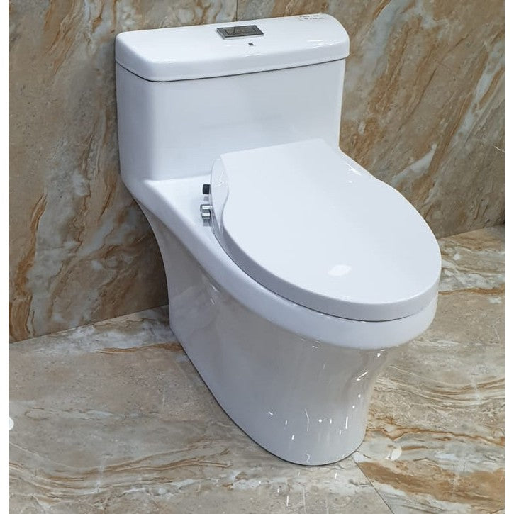 Enchanting Toilet / Kloset Duduk E1352 ECO
