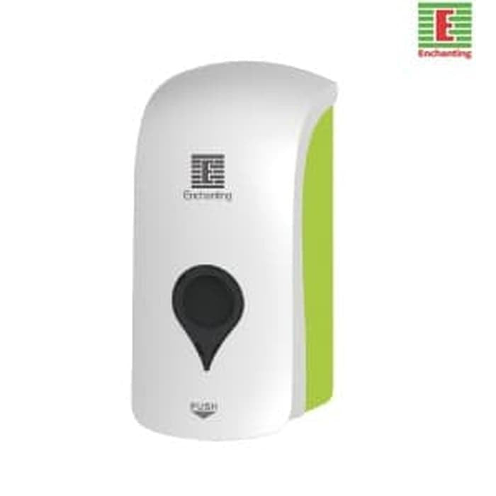 Soap Dispenser / Tempat Sabun Cair Europe Enchanting E2203