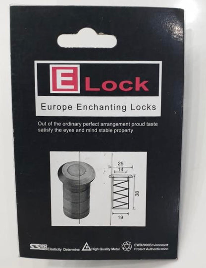 lubang intip pintu/door view Elock E1149