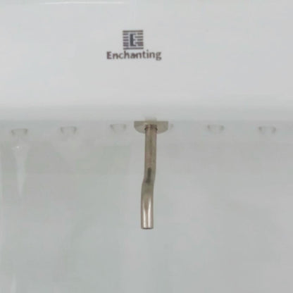 Urinal Toilet Europe Enchanting E1322+E1537NW