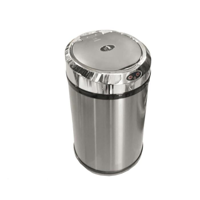 Tempat Sampah Sensor Otomatis 15 L Enchanting