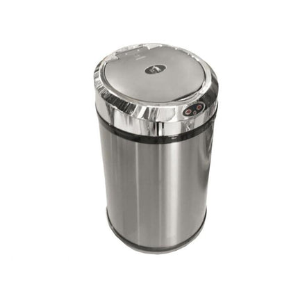Tempat Sampah Sensor Otomatis 15 L Enchanting