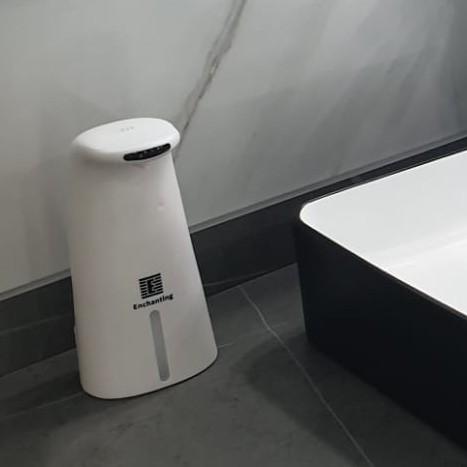 Tempat Sabun Cair Automatic Sensor E006 Enchanting Hand Spray