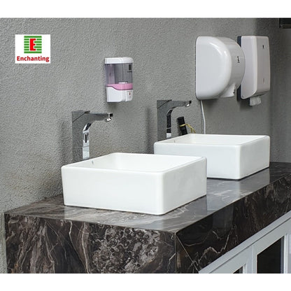 Keran Sensor Minimalist 2 Function Europe Enchanting E521
