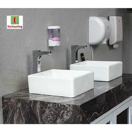 Keran Sensor Minimalist 2 Function Europe Enchanting E521