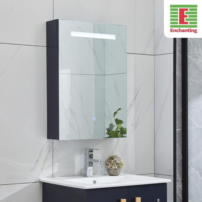 Enchanting Wastafel Kabinet Set Modern Design Minimalist M8020